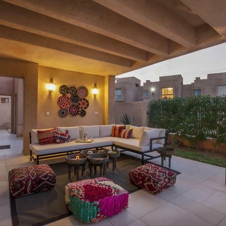 Chez Maya Marrakesh Luaran gambar