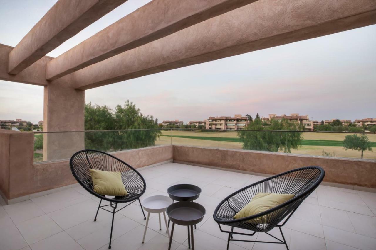 Chez Maya Marrakesh Luaran gambar